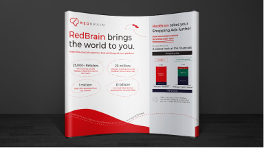 Pop-up graphics
